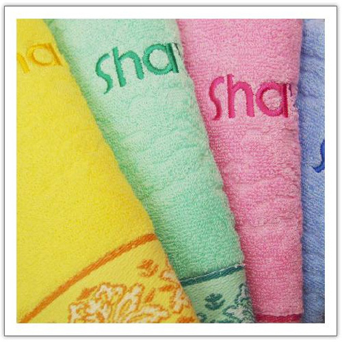 답례선물(타월)