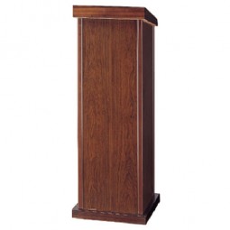 사회자 단상(小)