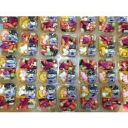 과일.떡 도시락