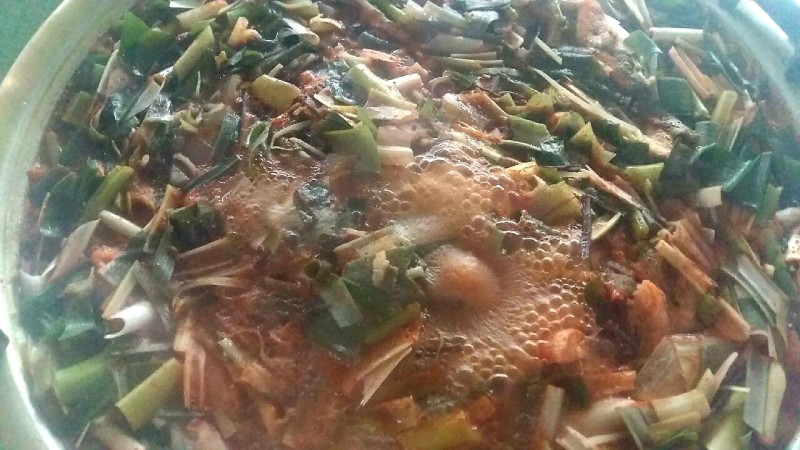 출장국밥(소고기,추어탕,시락국)