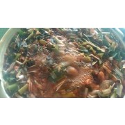 출장국밥(소고기,추어탕,시락국)